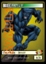Beast Token – Custom: Xmen Beast
